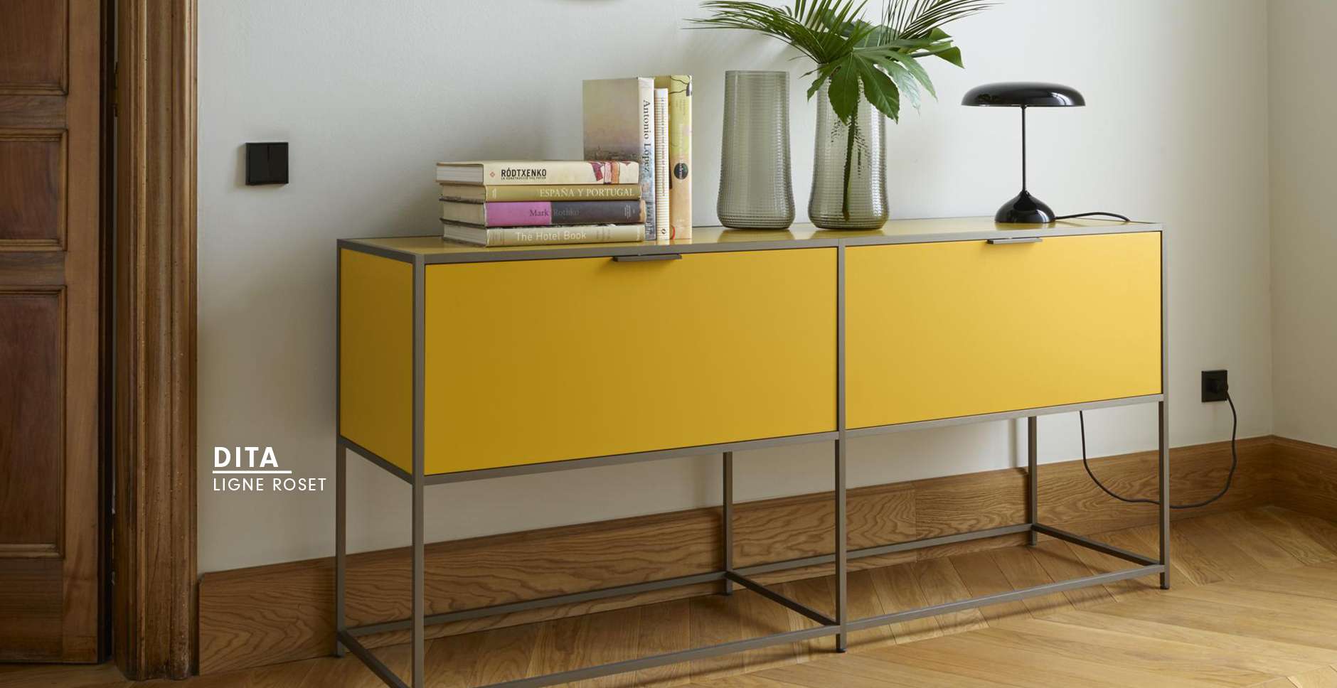 TABLES - Console Table
