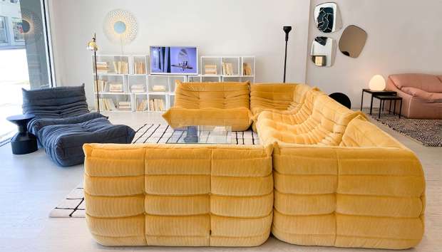 Visit the Ligne Roset Showroom | Modern Furniture Los Angeles