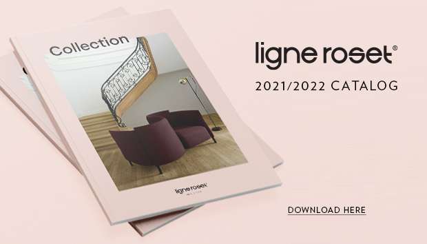 Ligne Roset Catalogue Download 2017 - Download Here